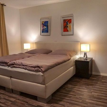 Ferienapartment Christine Зимерат Екстериор снимка