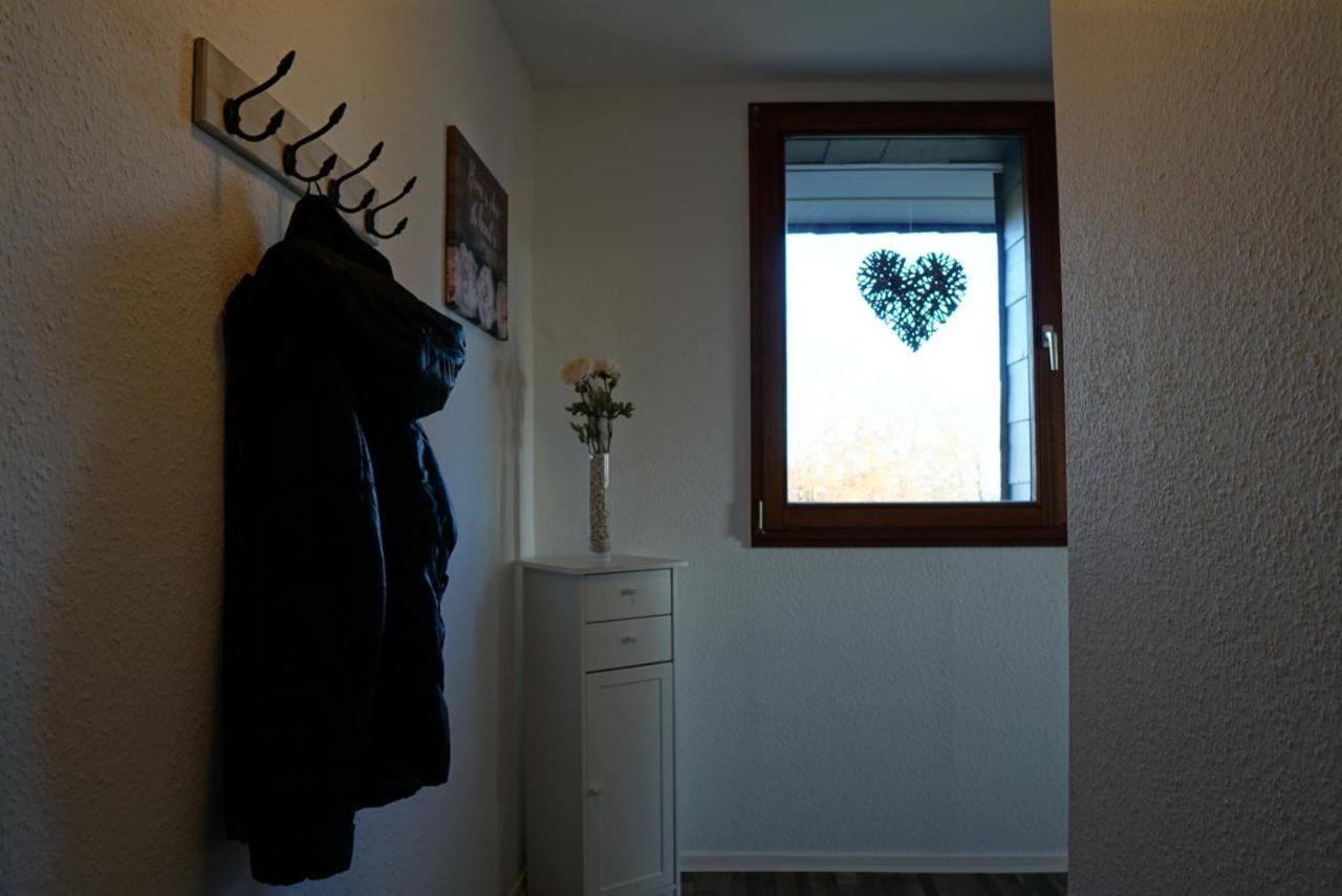 Ferienapartment Christine Зимерат Екстериор снимка