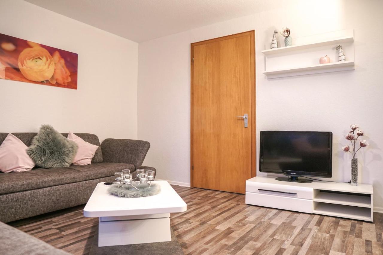 Ferienapartment Christine Зимерат Екстериор снимка