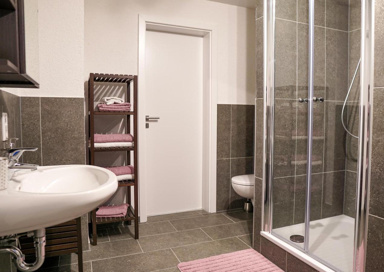 Ferienapartment Christine Зимерат Екстериор снимка