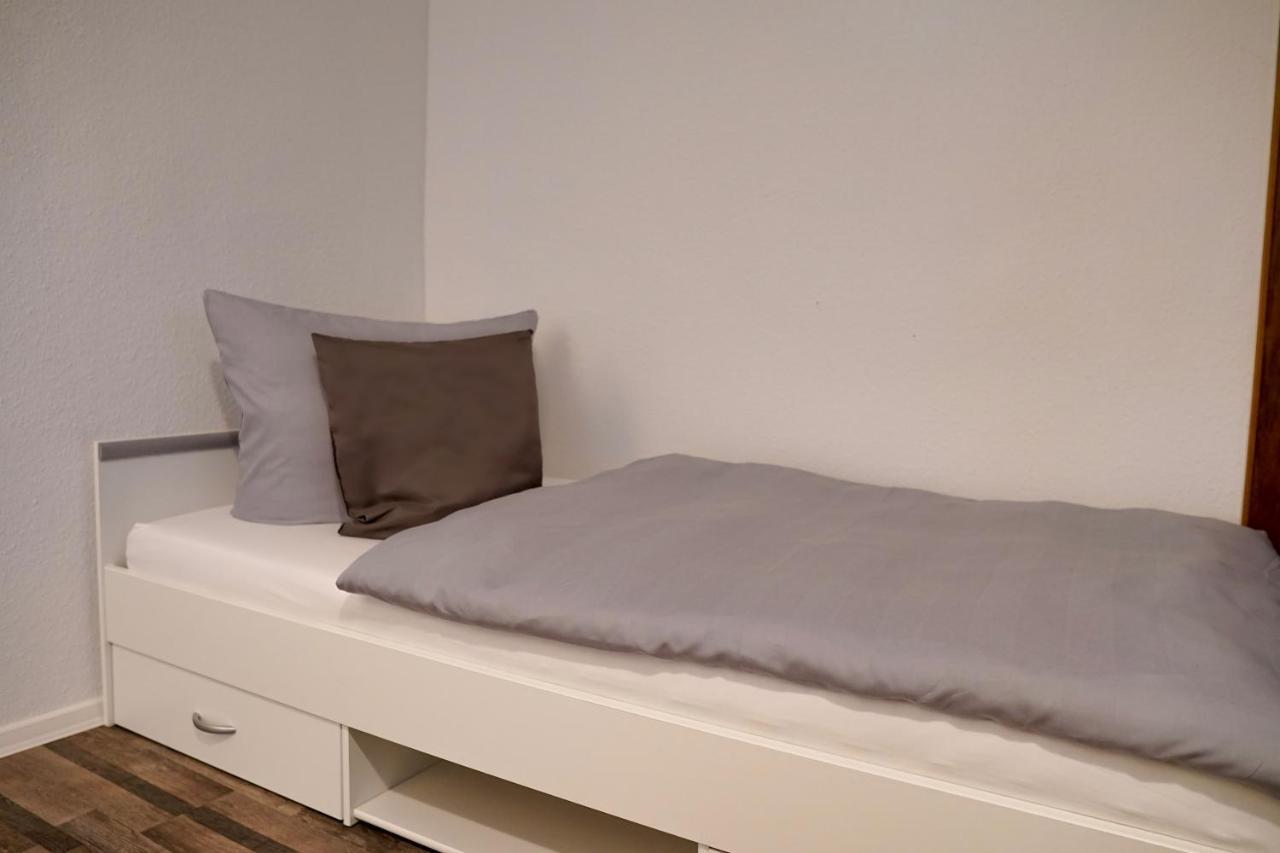 Ferienapartment Christine Зимерат Екстериор снимка