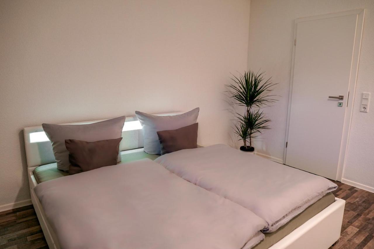 Ferienapartment Christine Зимерат Екстериор снимка