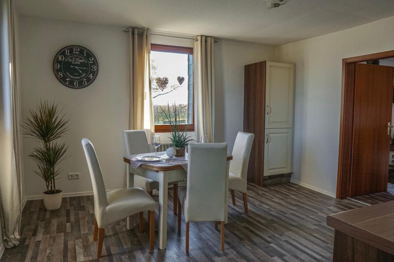 Ferienapartment Christine Зимерат Екстериор снимка