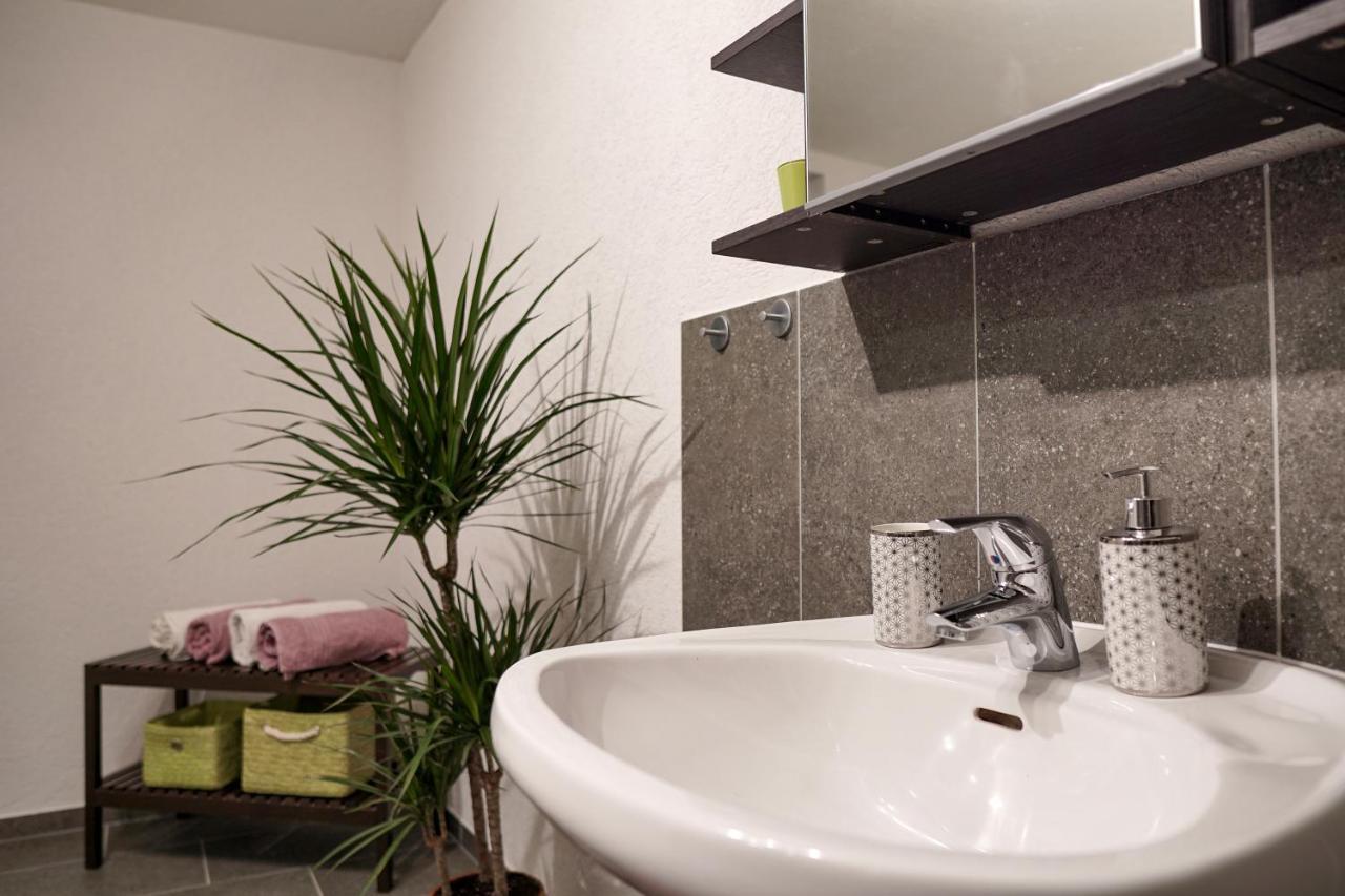 Ferienapartment Christine Зимерат Екстериор снимка